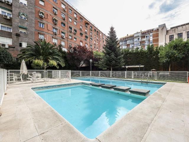 Piso en venta en Actur-Rey Fernando, Zaragoza