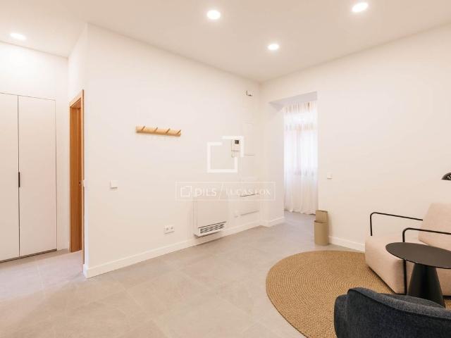Piso en alquiler en Madrid