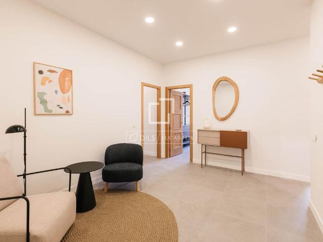Piso en alquiler en Madrid