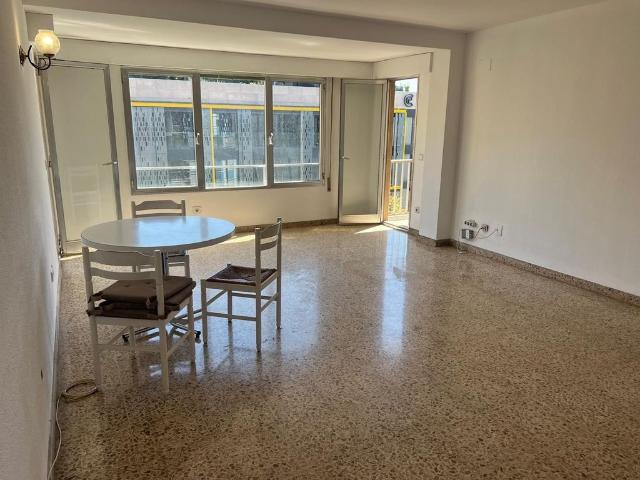 Piso en alquiler en Pere Garau, Palma