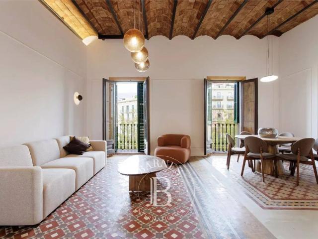 Piso en venta en Barcelonès, Catalunya