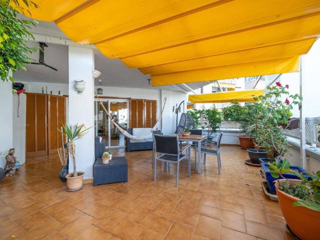 Piso en venta en Santa Ponça, Calvià