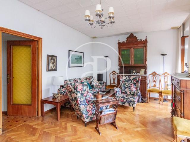 Piso en venta en Chamberí, Madrid
