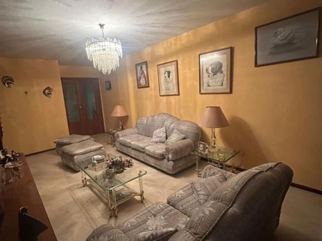 Piso en venta en Carretera de Cádiz, Málaga-Costa del Sol