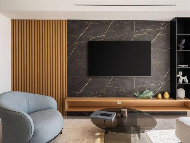 Piso en venta en Nueva Andalucía, Costa del Sol Occidental