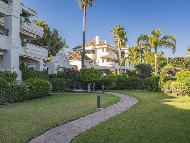Piso en venta en El Vicario, Costa del Sol Occidental