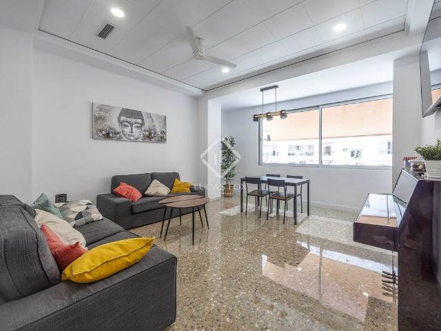 Piso en venta en Comarca de València, Valencia