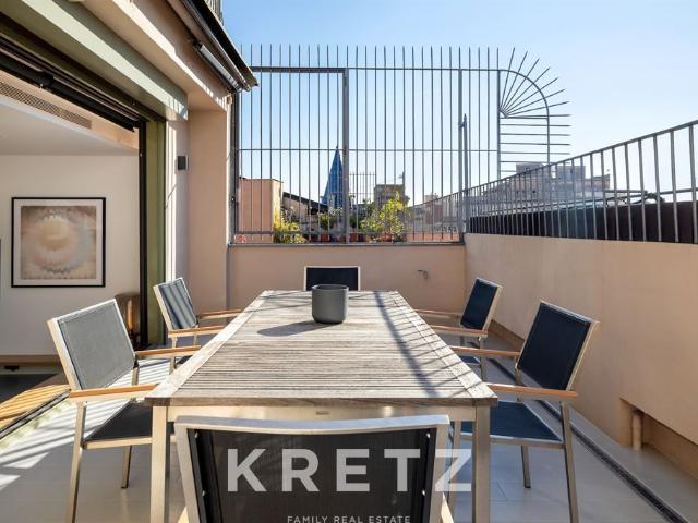 Piso en venta en Eixample, Barcelonès