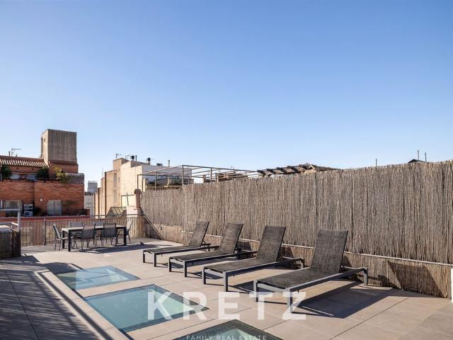 Piso en venta en Eixample, Barcelonès