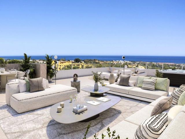 Piso en venta en Barriada Islas Canarias, Costa del Sol Occidental