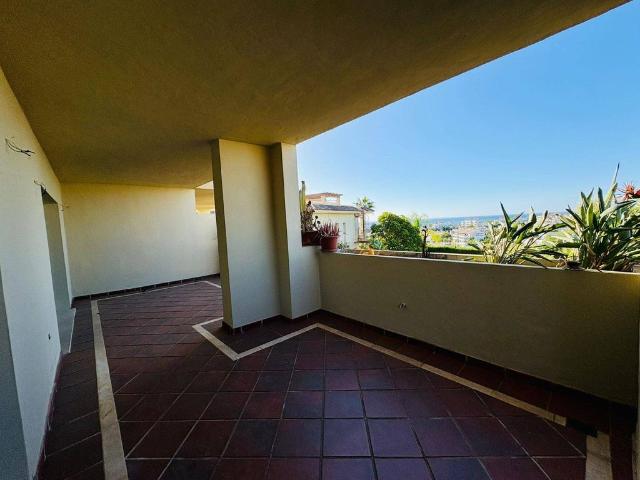 Piso en venta en Resinera-Voladilla, Costa del Sol Occidental