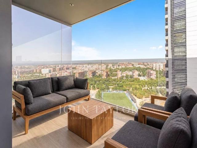 Piso en venta en Madrid