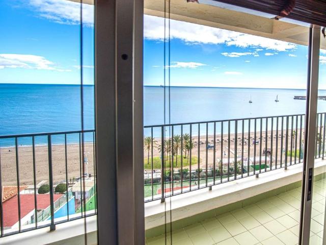 Piso en venta en Centro, Málaga-Costa del Sol