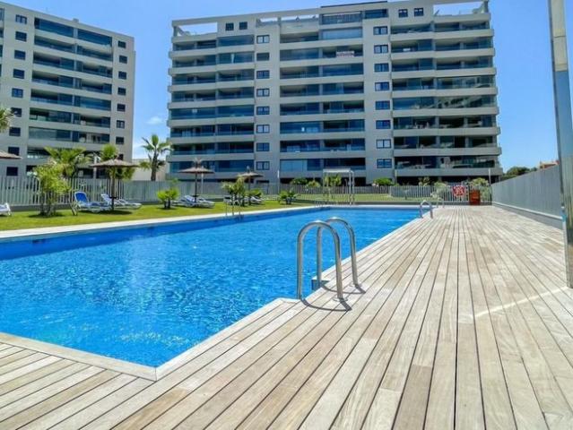 Piso en venta en Urbanización Punta Prima, el Baix Segura / La Vega Baja