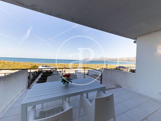 Piso en venta en Santa Margalida, Pla de Mallorca