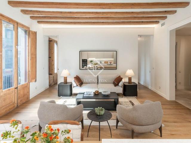 Piso en alquiler en Barcelona