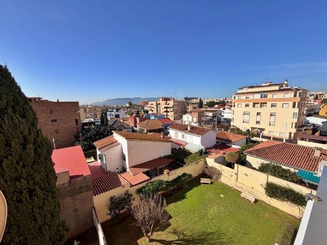Piso en venta en Cruz de Humilladero, Málaga-Costa del Sol