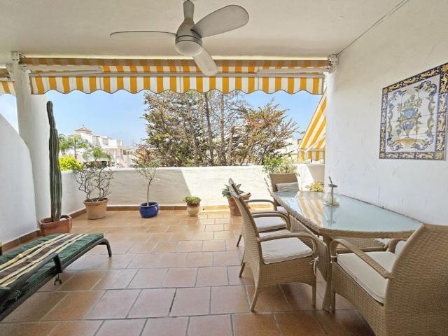Piso en venta en El Rosario, Costa del Sol Occidental