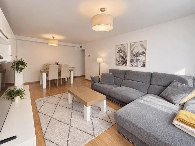 Piso en venta en Valverde, Madrid
