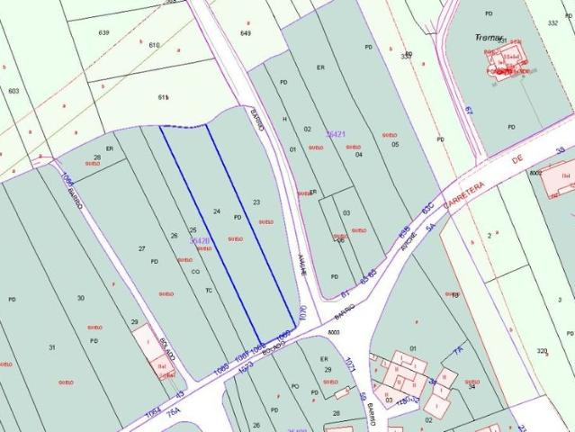 Piso en venta en Monte, Santander