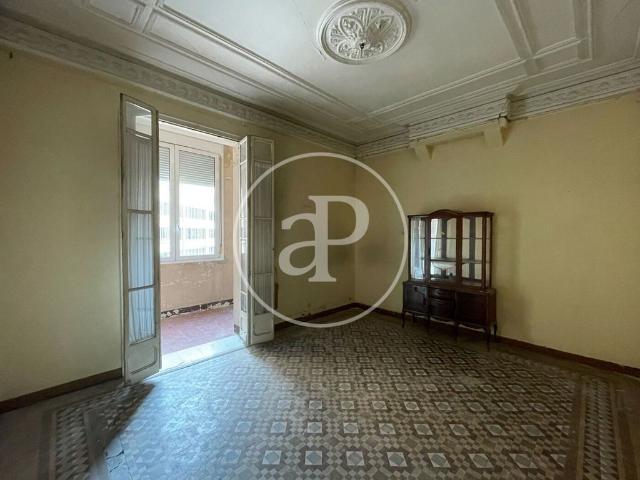 Piso en venta en Can Puiggener, Sabadell