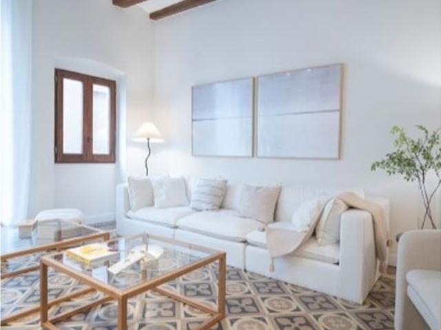 Piso en venta en Barcelona, Sant Pere, Santa Caterina i la Ribera