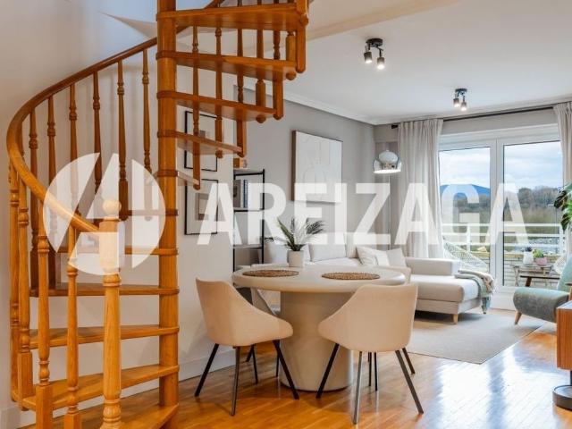 Piso en venta en Mendebaldea, Donostia-san Sebastián