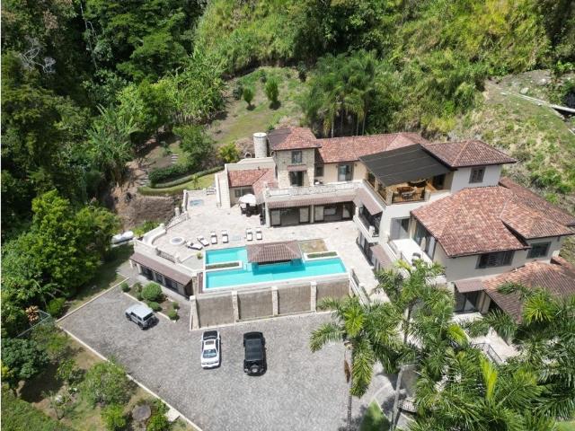 Apartamento venta en Bajo Boquete, Boquete