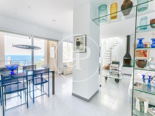 Piso en alquiler en Port d'Andratx, Andratx