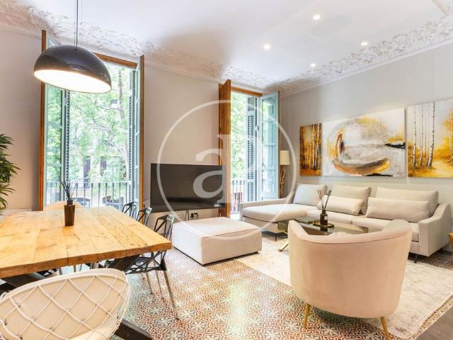 Piso en alquiler en Eixample, Barcelona