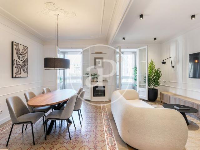 Piso en alquiler en Eixample, Barcelonès