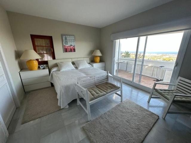 Piso en alquiler en Artola, Costa del Sol Occidental