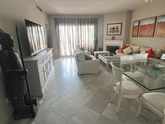 Piso en alquiler en Artola, Costa del Sol Occidental