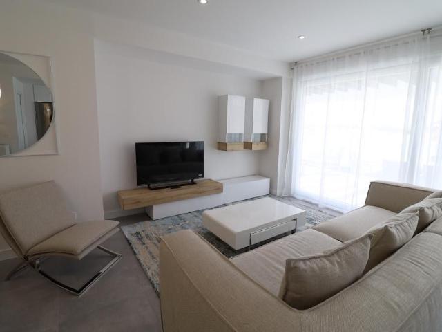 Piso en alquiler en La Cala, Costa del Sol Occidental