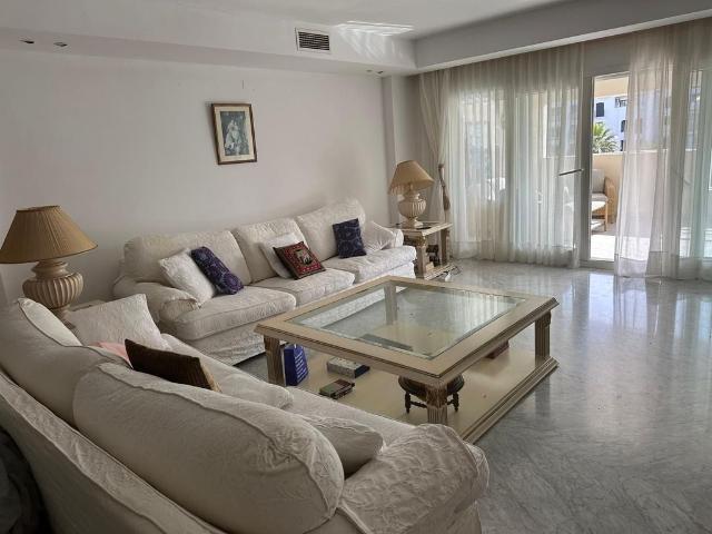 Piso en alquiler en Costa del Sol Occidental, Andalucía