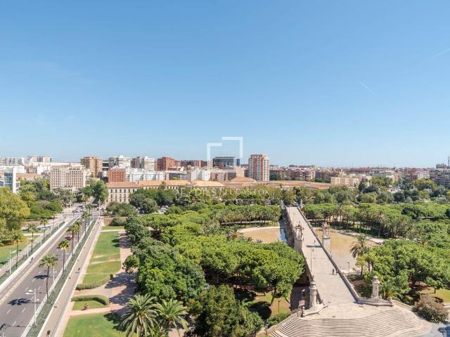 Piso en alquiler en Comarca de València, Valencia