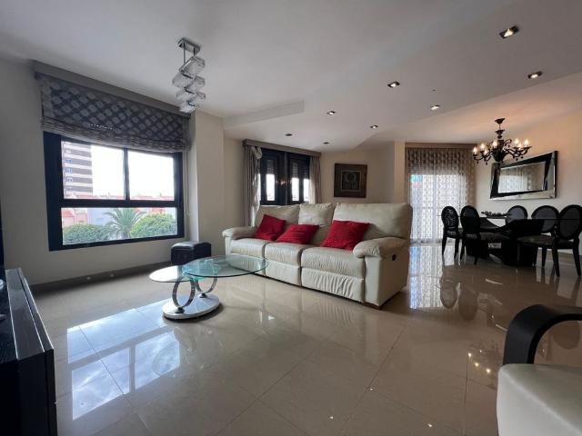 Piso en venta en Aguadulce, Roquetas De Mar