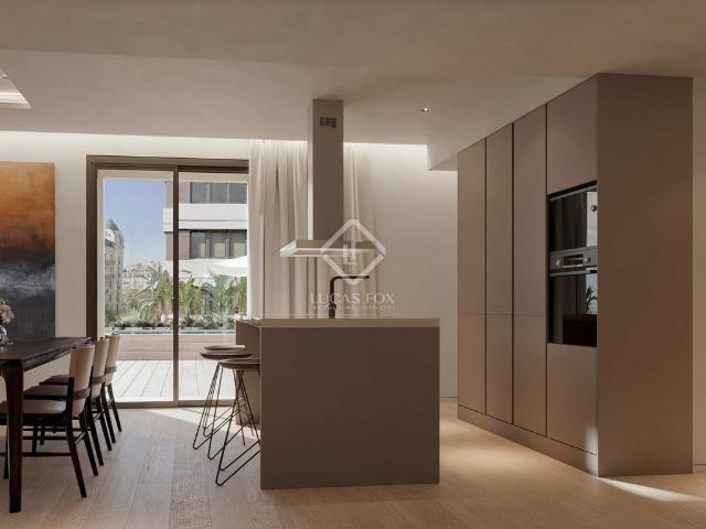 Piso en venta en Barcelona