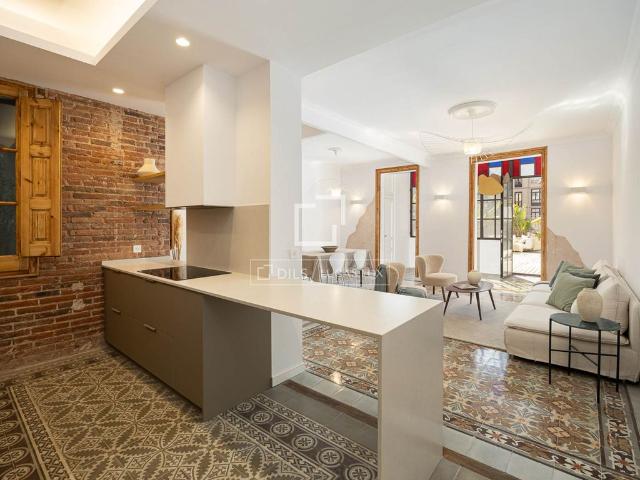 Piso en venta en Barcelonès, Catalunya