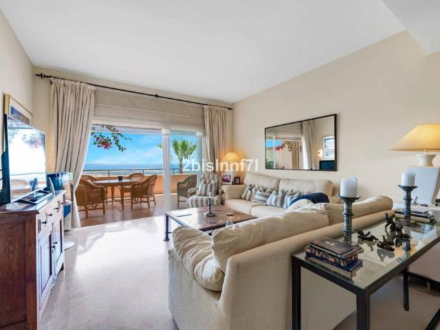 Piso en venta en Rícmar, Costa del Sol Occidental