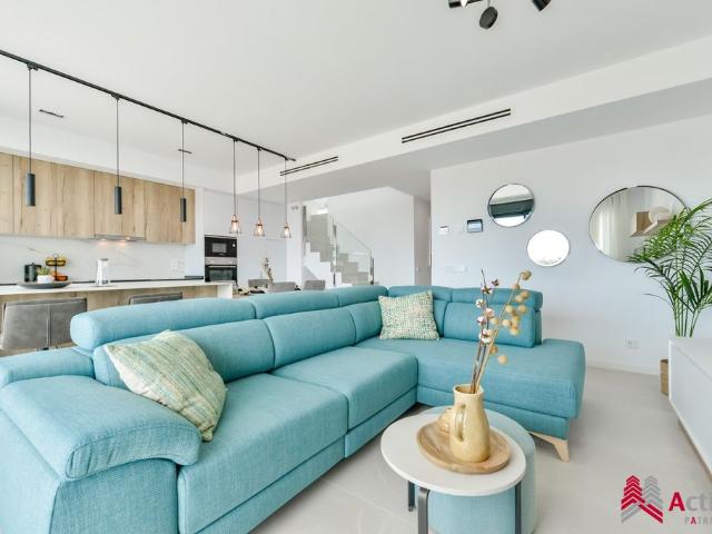 Piso en venta en la Marina Baixa, Valencia