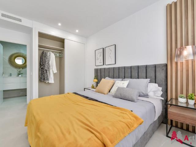Piso en venta en la Marina Baixa, Valencia