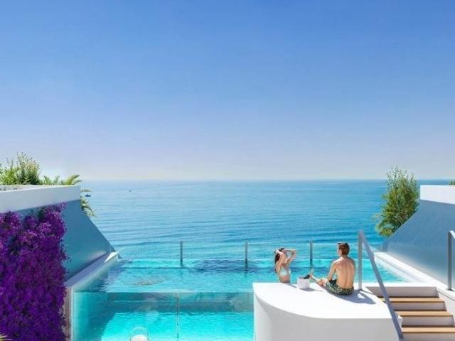 Piso en venta en Torreblanca, Fuengirola