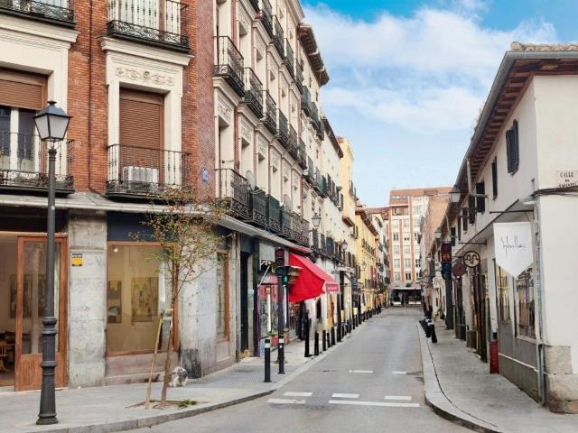 Piso en venta en Madrid
