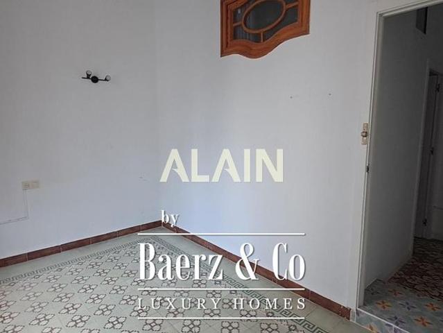 Piso en venta en Ciutat Vella, Comarca de València