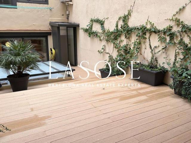 Piso en venta en Barcelona, el Camp d'en Grassot i Gràcia Nova