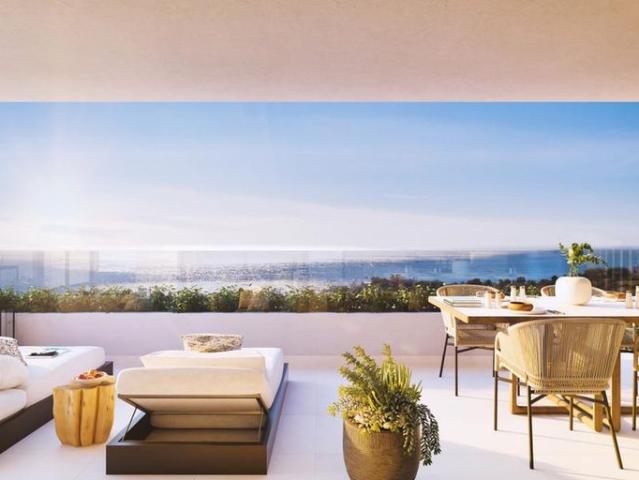 Piso en venta en Fuengirola