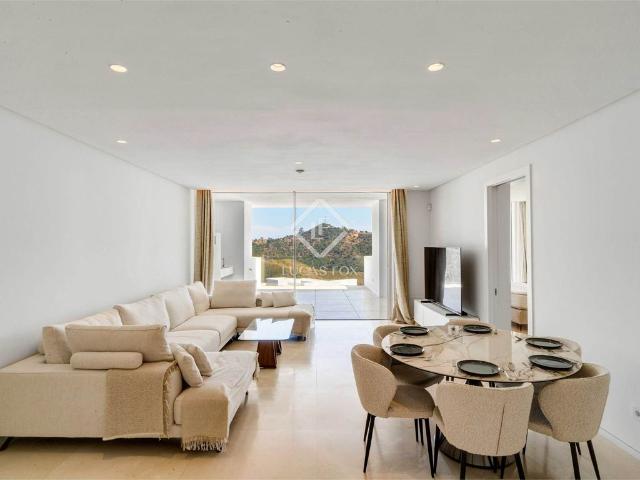 Piso en venta en Ojén, Málaga