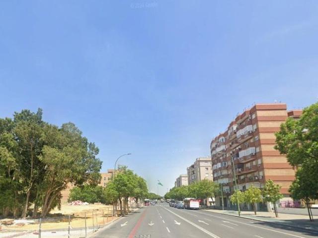 Piso en venta en San Pablo-Santa Justa, Sevilla