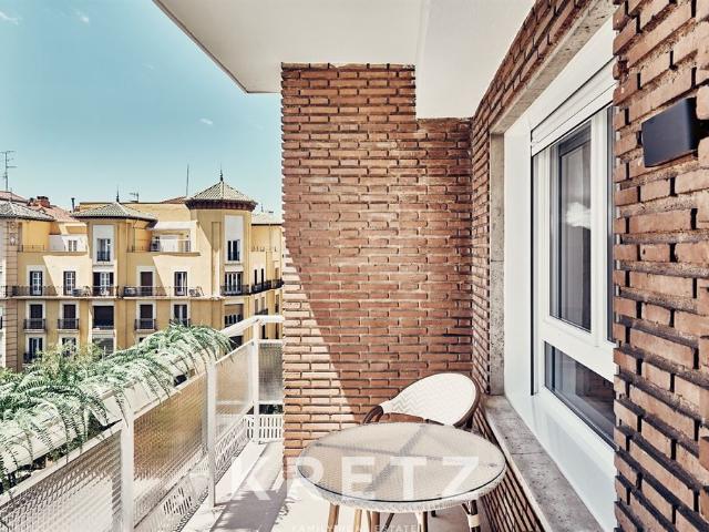 Piso en venta en Salamanca, Madrid